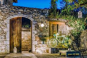 Mazaraki Guesthouse