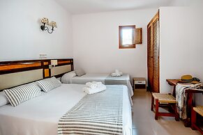Bungalow Es Pins