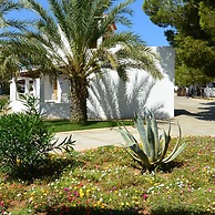 Bungalow Es Pins