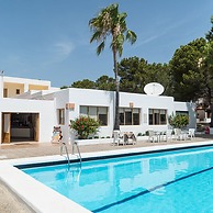 Bungalow Es Pins