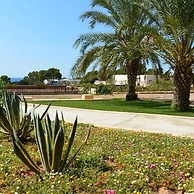 Bungalow Es Pins