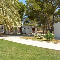 Bungalow Es Pins