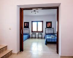 Bungalow Es Pins