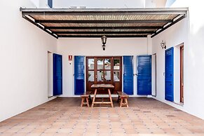 Bungalow Es Pins