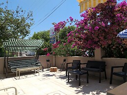 Vira Hotel Dalyan