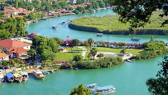 Vira Hotel Dalyan