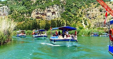 Vira Hotel Dalyan