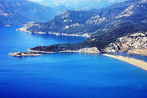 Vira Hotel Dalyan