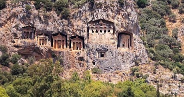 Vira Hotel Dalyan