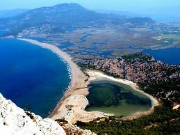 Vira Hotel Dalyan