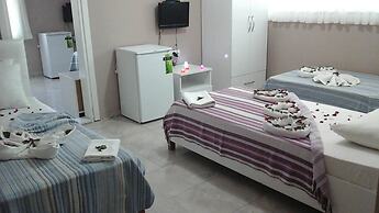 Vira Hotel Dalyan