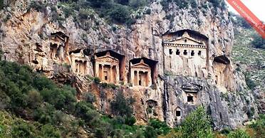 Vira Hotel Dalyan