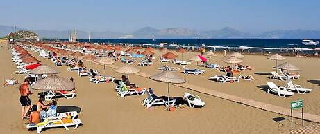 Vira Hotel Dalyan