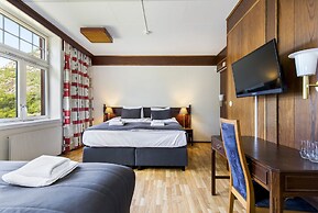 Tyssedal Hotel