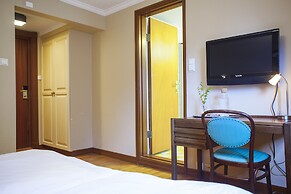Tyssedal Hotel