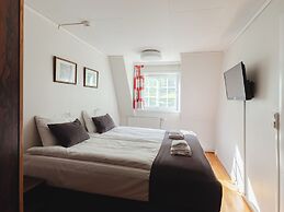 Tyssedal Hotel