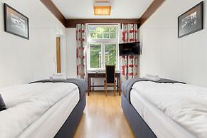 Tyssedal Hotel