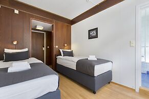 Tyssedal Hotel