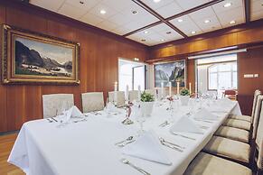 Tyssedal Hotel