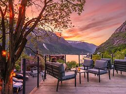 Tyssedal Hotel
