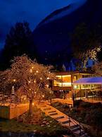 Tyssedal Hotel