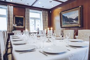 Tyssedal Hotel