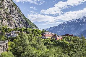 Tyssedal Hotel
