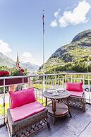 Tyssedal Hotel