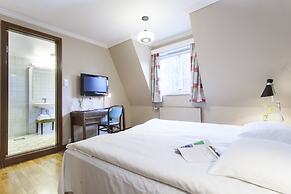 Tyssedal Hotel