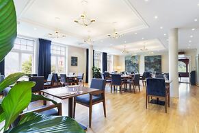 Tyssedal Hotel