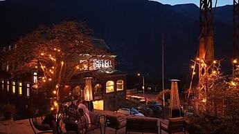 Tyssedal Hotel