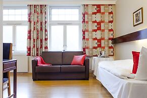 Tyssedal Hotel