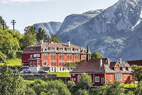 Tyssedal Hotel