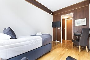Tyssedal Hotel
