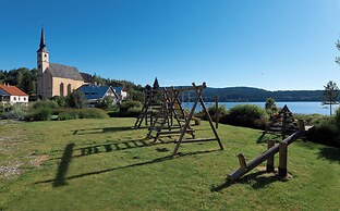JBX Resort Hotel Albatros