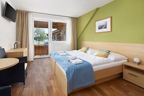 JBX Resort Hotel Albatros