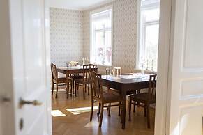 Prästgårdens Pensionat