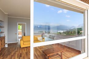 Impero House Rent - Miralago