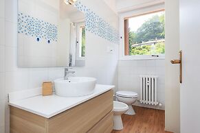 Impero House Rent - Miralago