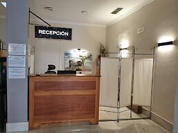 Hotel Costa Andaluza