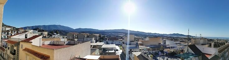Hotel Costa Andaluza