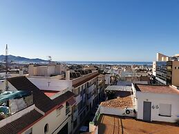 Hotel Costa Andaluza