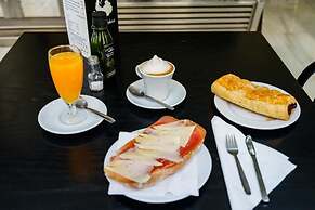 Hotel Costa Andaluza