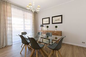 Impero House Rent - D'Azeglio