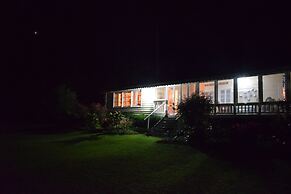 Rondo Retreat Centre