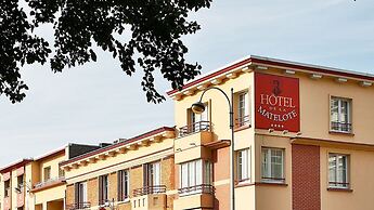 Hôtel Restaurant La Matelote