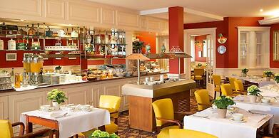 Hôtel Restaurant La Matelote