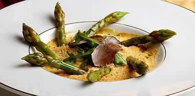 Hôtel Restaurant La Matelote