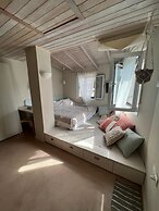 Kapella Apartments