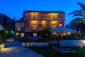 Kapella Apartments